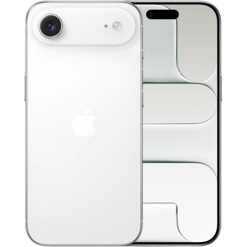 iPhone Air 256 GB Cloud White eSIM