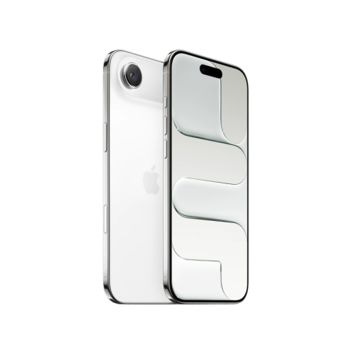 iPhone Air 256 GB Cloud White eSIM