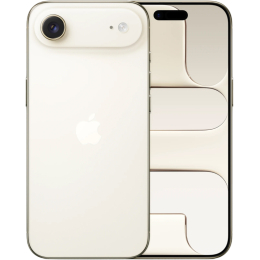 iPhone Air 256 GB Light Gold eSIM