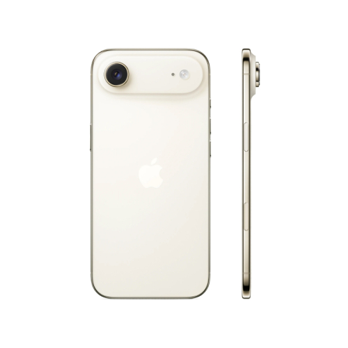 iPhone Air 256 GB Light Gold eSIM