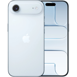 iPhone Air 256 GB Sky Blue eSIM