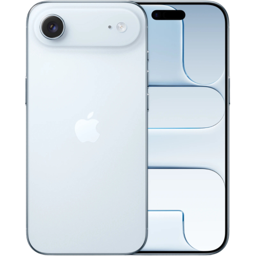 iPhone Air 256 GB Sky Blue eSIM