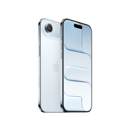 iPhone Air 256 GB Sky Blue eSIM