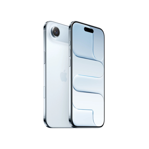 iPhone Air 256 GB Sky Blue eSIM