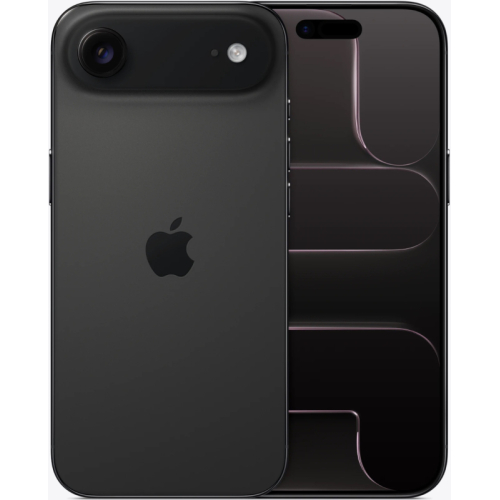 iPhone Air 256 GB Space Black eSIM