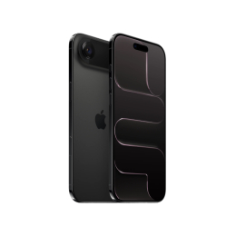 iPhone Air 256 GB Space Black eSIM
