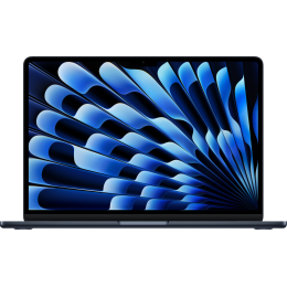 MacBook Air 13 M4 (2025) 16 / 256 Gb Midnight