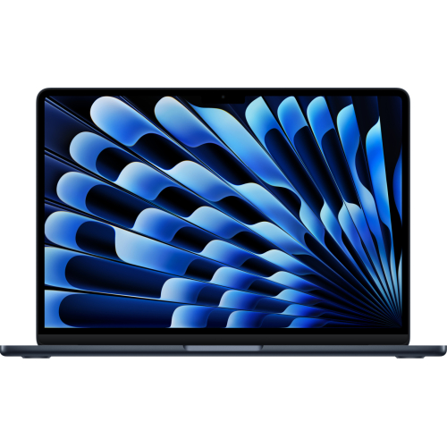 MacBook Air 13 M4 (2025) 16 / 256 Gb Midnight
