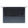 MacBook Air 13 M4 (2025) 16 / 256 Gb Midnight