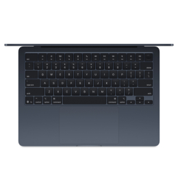 MacBook Air 13 M4 (2025) 16 / 256 Gb Midnight