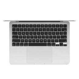 MacBook Air 13 M4 (2025) 16 / 256 Gb Silver
