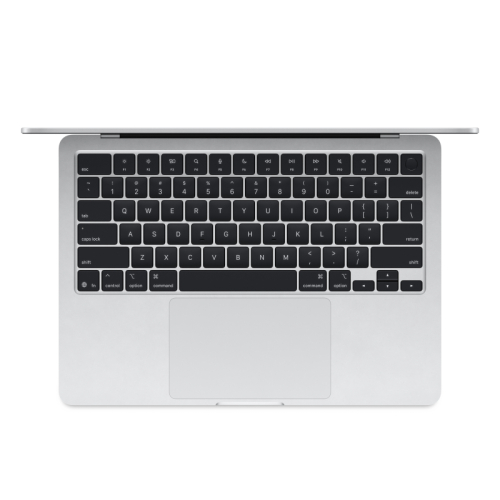 MacBook Air 13 M4 (2025) 16 / 256 Gb Silver