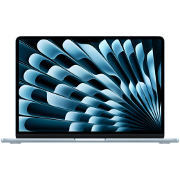MacBook Air 13 M4 (2025) 16 / 256 Gb Sky Blue