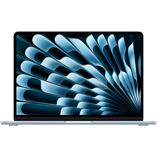 MacBook Air 13 M4 (2025) 16 / 256 Gb Sky Blue