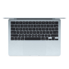 MacBook Air 13 M4 (2025) 16 / 256 Gb Sky Blue