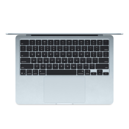 MacBook Air 13 M4 (2025) 16 / 256 Gb Sky Blue
