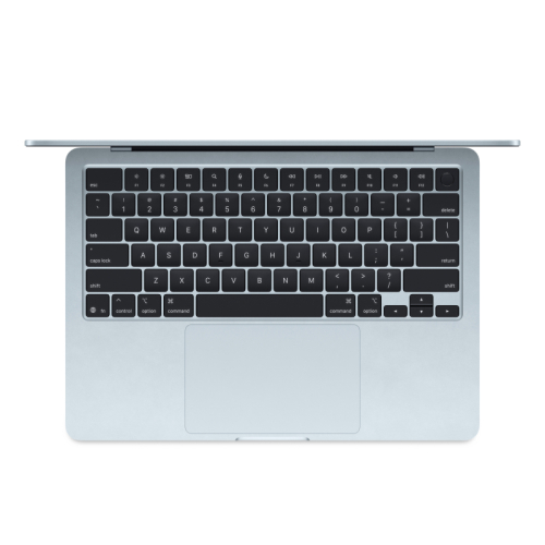 MacBook Air 13 M4 (2025) 16 / 256 Gb Sky Blue