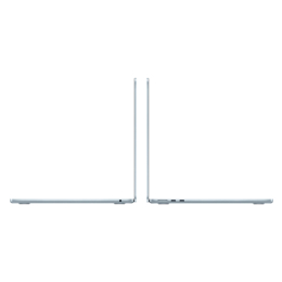 MacBook Air 13 M4 (2025) 16 / 256 Gb Sky Blue
