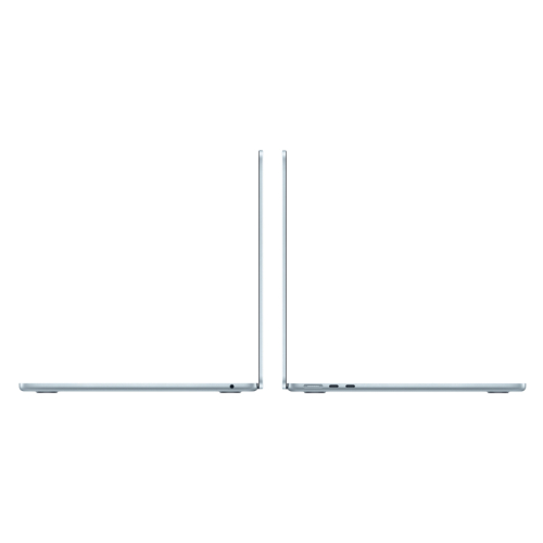 MacBook Air 13 M4 (2025) 16 / 256 Gb Sky Blue