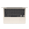 MacBook Air 13 M4 (2025) 16 / 256 Gb Starlight