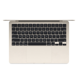 MacBook Air 13 M4 (2025) 16 / 256 Gb Starlight