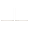 MacBook Air 13 M4 (2025) 16 / 256 Gb Starlight