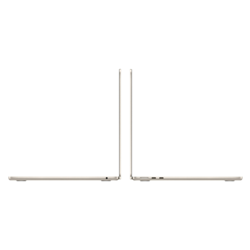 MacBook Air 13 M4 (2025) 16 / 256 Gb Starlight