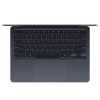 MacBook Air 13 M5 (2026) 16 / 512 Gb Midnight