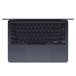 MacBook Air 13 M5 (2026) 16 / 512 Gb Midnight