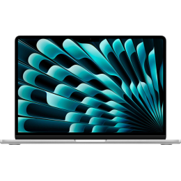 MacBook Air 13 M5 (2026) 16 / 512 Gb Silver