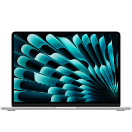 MacBook Air 13 M5 (2026) 16 / 512 Gb Silver