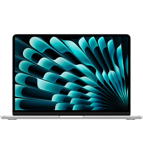 MacBook Air 13 M5 (2026) 16 / 512 Gb Silver