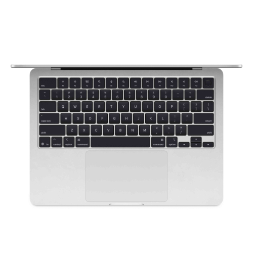 MacBook Air 13 M5 (2026) 16 / 512 Gb Silver