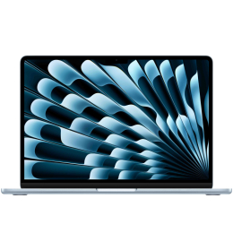 MacBook Air 13 M5 (2026) 16 / 512 Gb Sky Blue