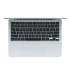 MacBook Air 13 M5 (2026) 16 / 1 Tb Sky Blue