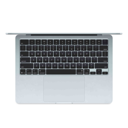 MacBook Air 13 M5 (2026) 16 / 512 Gb Sky Blue