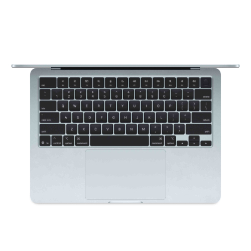 MacBook Air 13 M5 (2026) 16 / 1 Tb Sky Blue