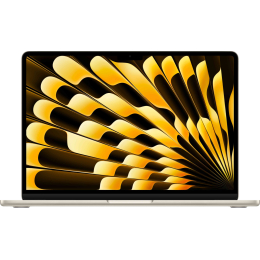 MacBook Air 13 M5 (2026) 32 / 4 Tb Starlight