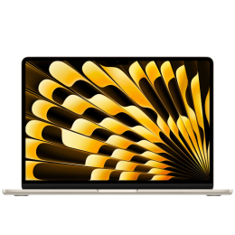 MacBook Air 13 M5 (2026) 32 / 4 Tb Starlight