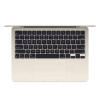 MacBook Air 13 M5 (2026) 32 / 4 Tb Starlight