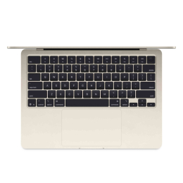 MacBook Air 13 M5 (2026) 32 / 4 Tb Starlight