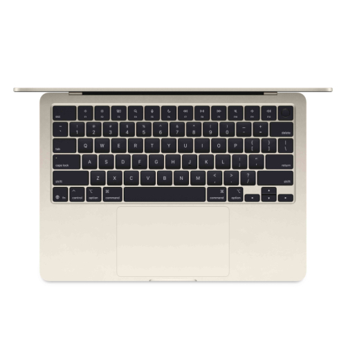 MacBook Air 13 M5 (2026) 32 / 4 Tb Starlight