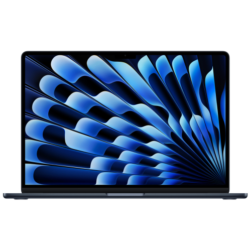MacBook Air 15 M4 (2025) 16 / 256 Gb Midnight