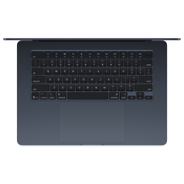 MacBook Air 15 M4 (2025) 16 / 256 Gb Midnight