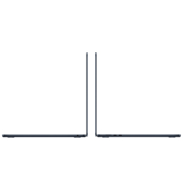MacBook Air 15 M4 (2025) 16 / 256 Gb Midnight