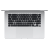 MacBook Air 15 M4 (2025) 16 / 256 Gb Silver