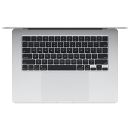 MacBook Air 15 M4 (2025) 16 / 256 Gb Silver