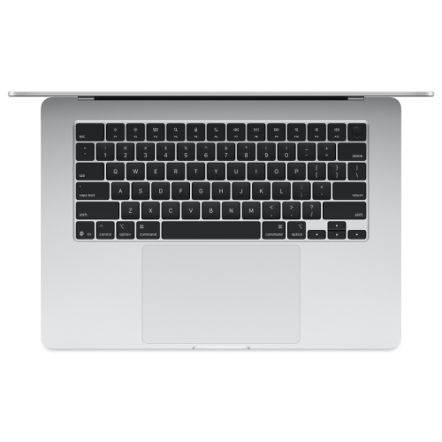 MacBook Air 15 M4 (2025) 16 / 256 Gb Silver