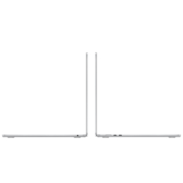 MacBook Air 15 M4 (2025) 16 / 256 Gb Silver