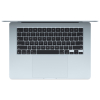 MacBook Air 15 M4 (2025) 16 / 256 Gb Sky Blue